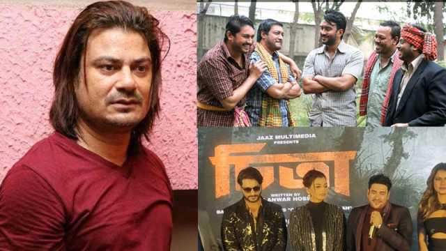 বড় বাজেটের সিনেমা নেই কলকাতায়, ঢাকাও হতাশ করল এই নির্মাতাকে