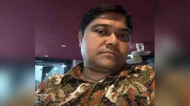 ই-অরেঞ্জের শীর্ষ কর্মকর্তা আমান উল্লাহ গ্রেপ্তার