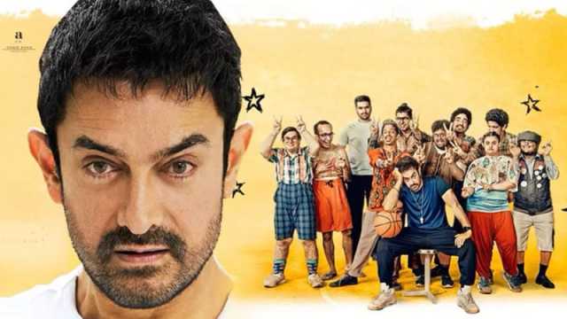  ৯০ কোটি বাজেটের ‘সিতারে জমিন পার’ তিন দিনেই ৬০ কোটির ঘরে 