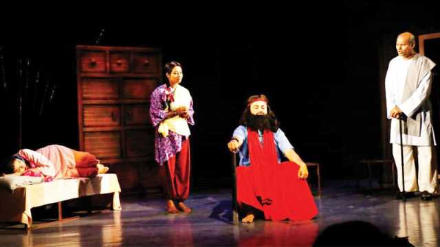 সৈয়দ ওয়ালীউল্লাহর ‘সুড়ঙ্গ’ যেমন