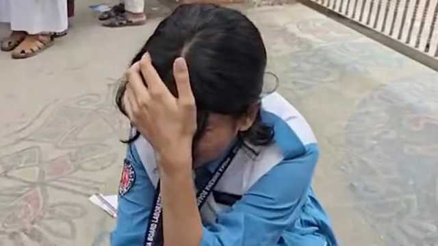 আনিসা পরীক্ষায় বসছেন আজ, দিতে না পারা পরীক্ষার বিষয়ে সিদ্ধান্ত পরে 