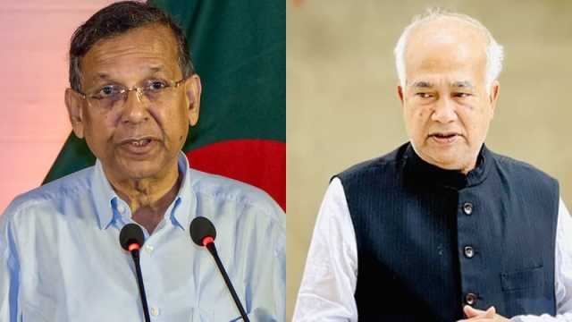 আনিসুল হক, মোশাররফ হোসেন, বাবুল সরদার রিমান্ডে 