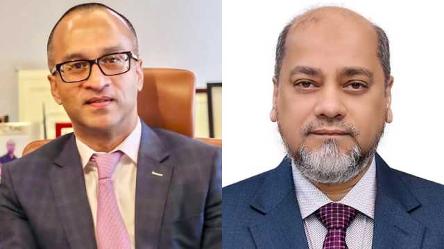 এবিবি’র নতুন চেয়ারম্যান মাসরুর আরেফিন, ভাইস চেয়ারম্যান মোহাম্মদ আলী