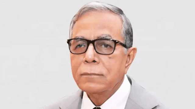 আবদুল হামিদের প্রস্থান ও প্রত্যাবর্তনের প্রশ্ন 