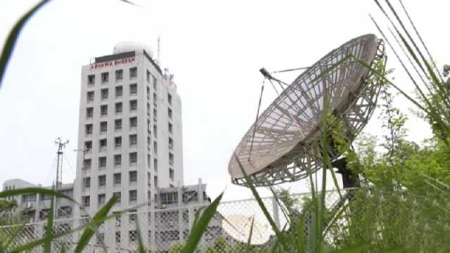 ঈদের দিন যেসব অঞ্চলে নামতে পারে বৃষ্টি