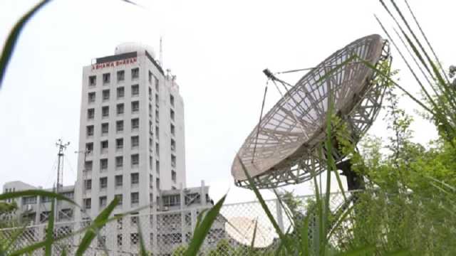 তাপমাত্রা কমলেও থাকবে ভ্যাপসা গরম