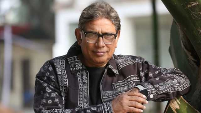 ‘জীবনের স্বাদ মানুষ অস্থিরতায় হারায়, স্বাধীনতার স্বাদ হারায় স্বেচ্ছাচারে’