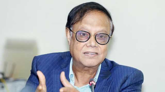 অর্থপাচারে অভিযুক্তদের সঙ্গে ‘সমঝোতার’ ইঙ্গিত গভর্নরের