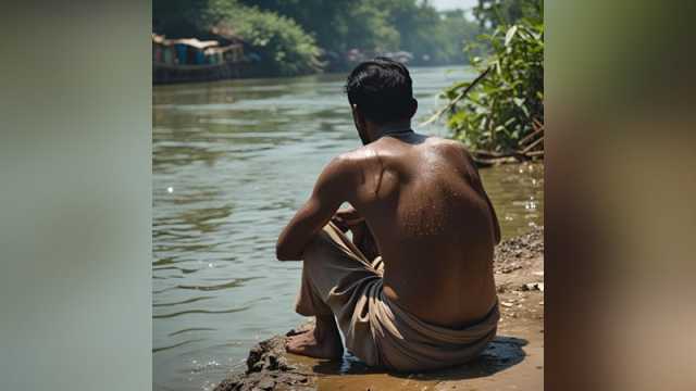 ভ্যাপসা গরম থাকতে পারে জুনের মাঝামাঝি পর্যন্ত