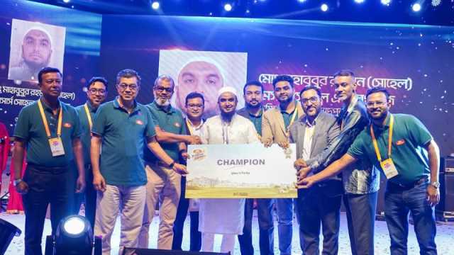 রাইস বাল্ক অংশীদারদের নিয়ে অনুষ্ঠিত হলো আকিজ এসেনসিয়াল পার্টনার্স মিট ২০২৫