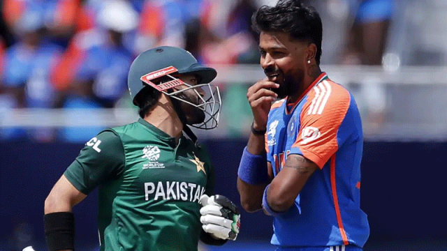 জানা গেল এশিয়া কাপের সম্ভাব্য তারিখ, খেলবে ভারত-পাকিস্তান