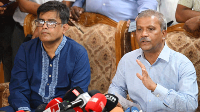 ভুয়া মামলার হয়রানি রোধে ফৌজদারি কার্যবিধিতে নতুন বিধি সংযোজন হয়েছে: আইন উপদেষ্টা
