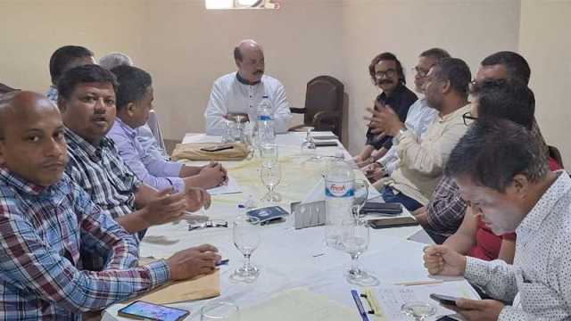 চবি অ্যালামনাইয়ে বিভক্তি নয়, ঐক্য চাই: আসলাম চৌধুরী 