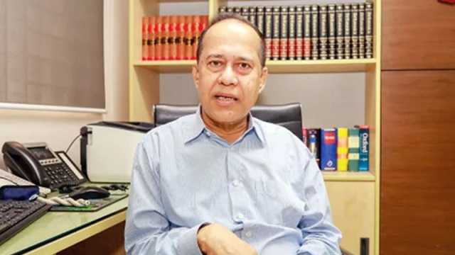 সাবেক সিইসি হাবিবুল আউয়াল ৩ দিনের রিমান্ডে