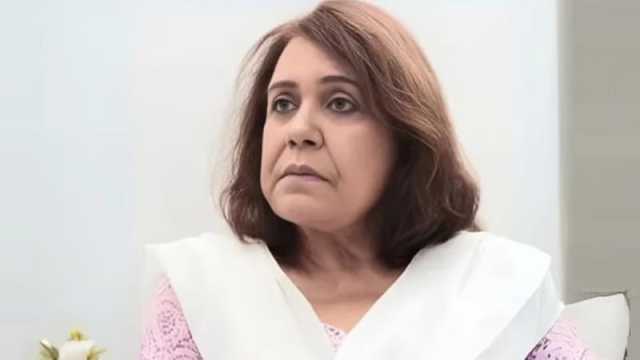 নিজ বাসায় মিলল অভিনেত্রীর মরদেহ