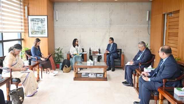 গুম সনদে বাংলাদেশ স্বাক্ষর করলেও এখনো অনেক চ‍্যালেঞ্জ: জাতিসংঘের প্রতিনিধি দল