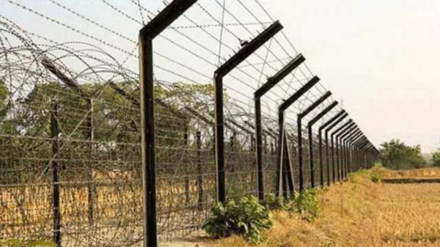 সিলেট সীমান্তে ভারতের অভ্যন্তরে গাছে ৯ ঘণ্টা ধরে ঝুলছে যুবকের লাশ
