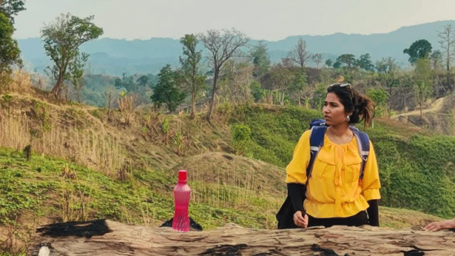 আলীকদমে ২ পর্যটকের মৃত্যুর ঘটনায় ‘ট্যুর এক্সপার্টের’ বর্ষা গ্রেপ্তার