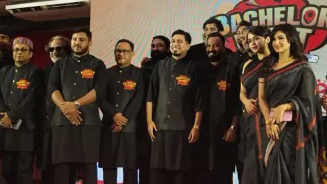দর্শকের চাহিদার কথা চিন্তা করে ‘সিজন ৫’ নিয়ে আসেছি: অমি