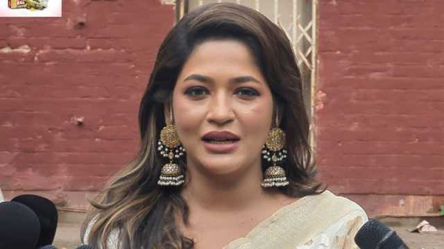 পুলিশ অফিসার হিসেবে জার্নিটা খুব চ্যালেঞ্জিং ছিল: বাঁধন