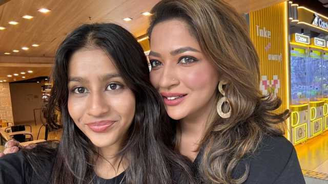 সে আমার সমালোচক, সেই সবচেয়ে বড় ভরসা: বাঁধন