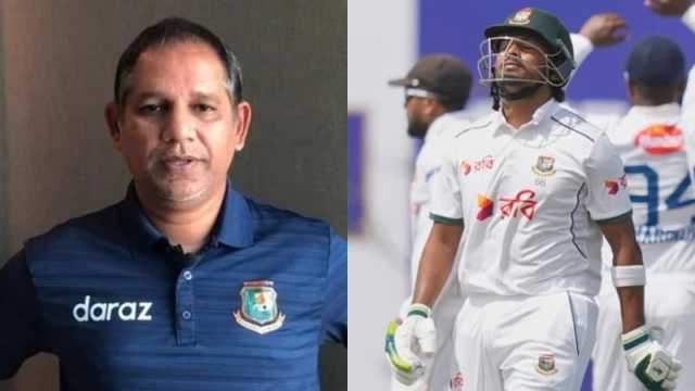 বিজয়কে আরও একটি সুযোগ দেয়ার পক্ষে বাশার