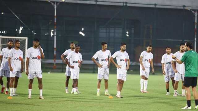 ফাহমিদুলে উজ্জীবিত বাংলাদেশ