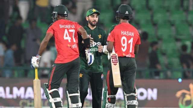 ধবলধোলাইয়ের শঙ্কা, সম্মান বাঁচানোর মিশনে বাংলাদেশ