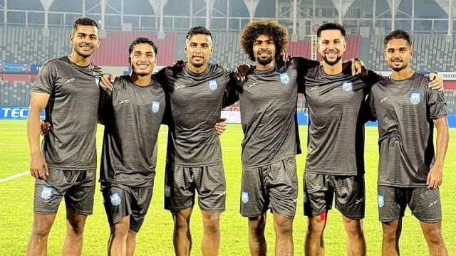 সিঙ্গাপুরের বিপক্ষে যে ফরম্যাশনে খেলতে পারে বাংলাদেশ