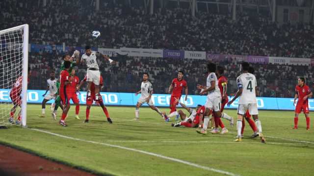 সিঙ্গাপুরের কাছে হেরেও ভারতের ওপরে বাংলাদেশ