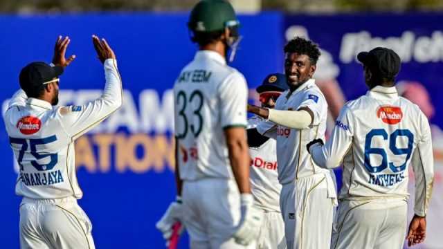 ৪৯৫ রানে থামল বাংলাদেশ