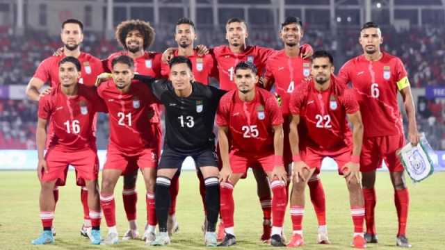 হামজাদের খেলা দেখতে মানতে হবে যে নির্দেশনা