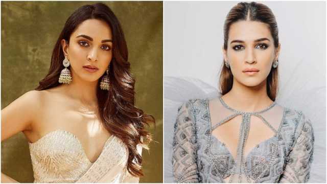 কৃতি নাকি কিয়ারা, কে হচ্ছেন মীনাকুমারী