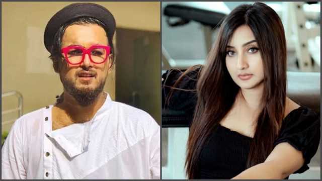 কারাগারে নোবেলের বিয়ে, ইঙ্গিতপূর্ণ পোস্টে কি বললেন সাবেক স্ত্রী