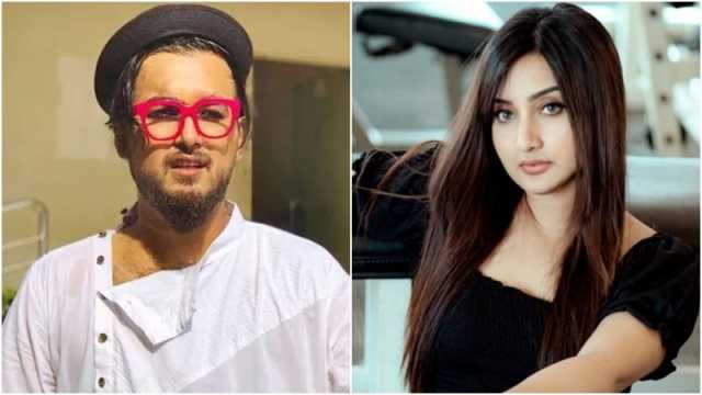 কারাগারে নোবেলের বিয়ে, ইঙ্গিতপূর্ণ পোস্টে কী বললেন সাবেক স্ত্রী