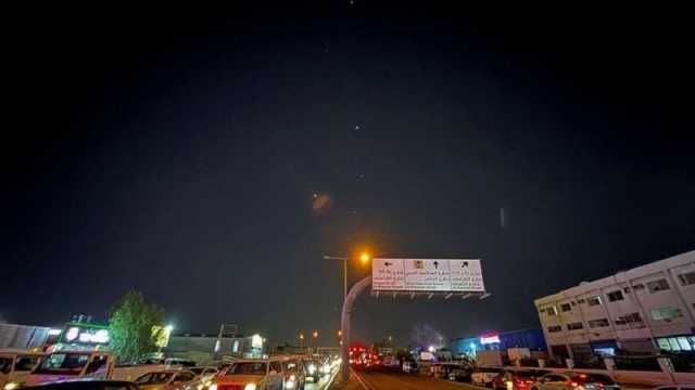 মার্কিন ঘাটিতে হামলা তবে কি ‘লোক দেখানো’ ছিল?