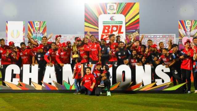 বিপিএলে বিসিবির আগ্রহ বিদেশি প্রতিষ্ঠানে