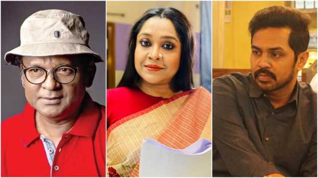 ‘বাজেটে সংস্কৃতি খাত বারবার অবহেলিত হচ্ছে’