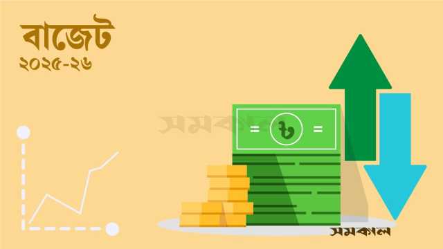 বাজেটে দাম বাড়তে পারে যেসব পণ্যের