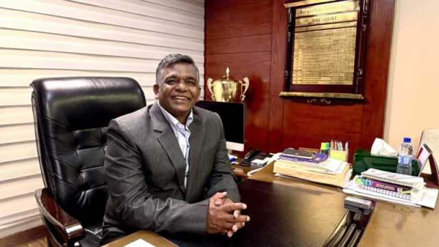 রাজশাহী-চট্টগ্রাম দিয়ে শুরু হবে বুলবুলের বিসিবি ভিশন