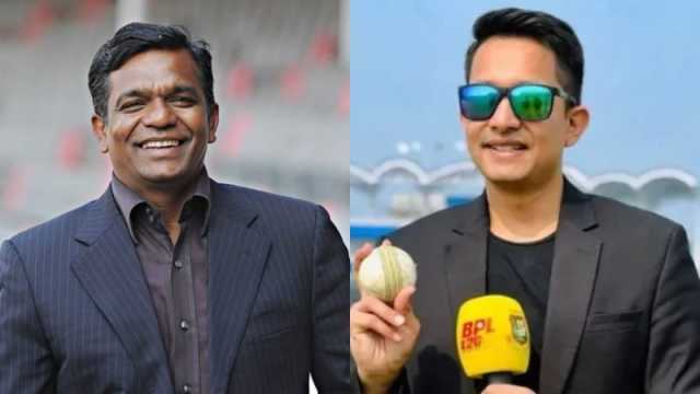 ক্রিকেট উপদেষ্টা দেখবেন ডিজিটাল কনটেন্ট!