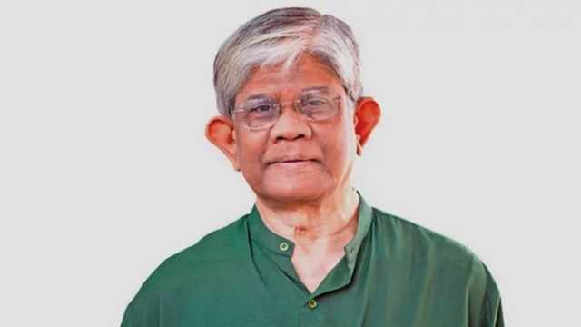 বিকেল ৩টায় বাজেট পেশ করবেন অর্থ উপদেষ্টা 