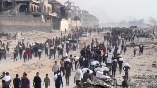 ইসরায়েলি হামলায় আরও ৮৬ ফিলিস্তিনি নিহত