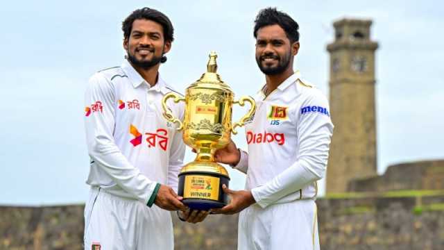 গল থেকে শুরু নতুন অভিযান