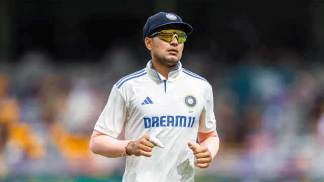 টেস্ট অধিনায়ক গিলকে শচীনের পরামর্শ 