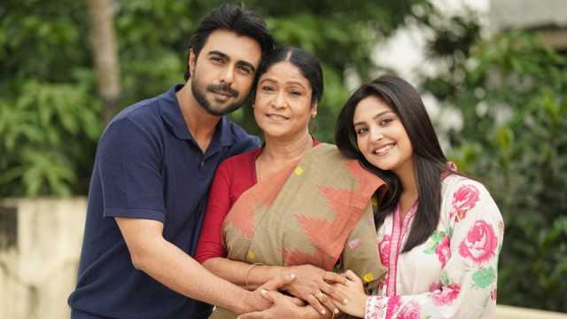  ‘যাদের মা নেই তারা কাঁদবে, যাদের মা আছেন তারাও’