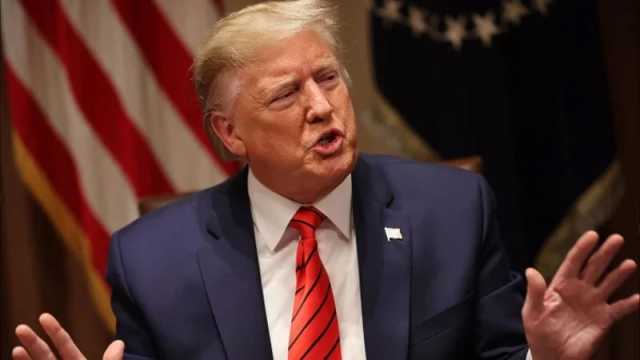 ইসরায়েলের সঙ্গে যৌথভাবে ইরানের পারমাণবিক স্থাপনায় হামলার কথা ভাবছেন ট্রাম্প