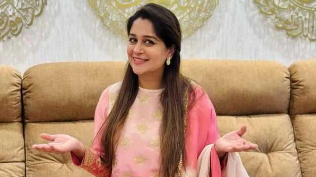 ক্যান্সারে আক্রান্ত ভারতীয় অভিনেত্রী দীপিকা কক্কর, ১৪ ঘন্টা ধরে চলল অস্ত্রোপচার