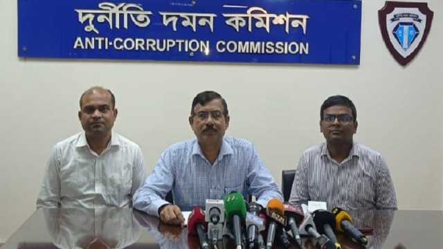 হাসনাত আব্দুল্লাহর অভিযোগ অনুসন্ধানে দুদক