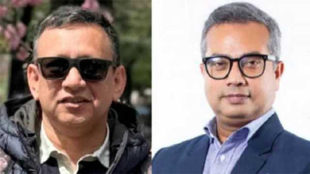 দেশে ফিরেছে ব্যবসায়ী রাকিব ও পাইলট সাইফুজ্জামানের মরদেহ